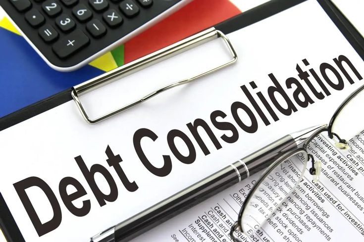 Debt Consolidation: Pros and Cons